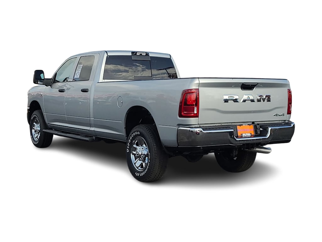 Thumbnail: 2026 RAM 2500 - 23