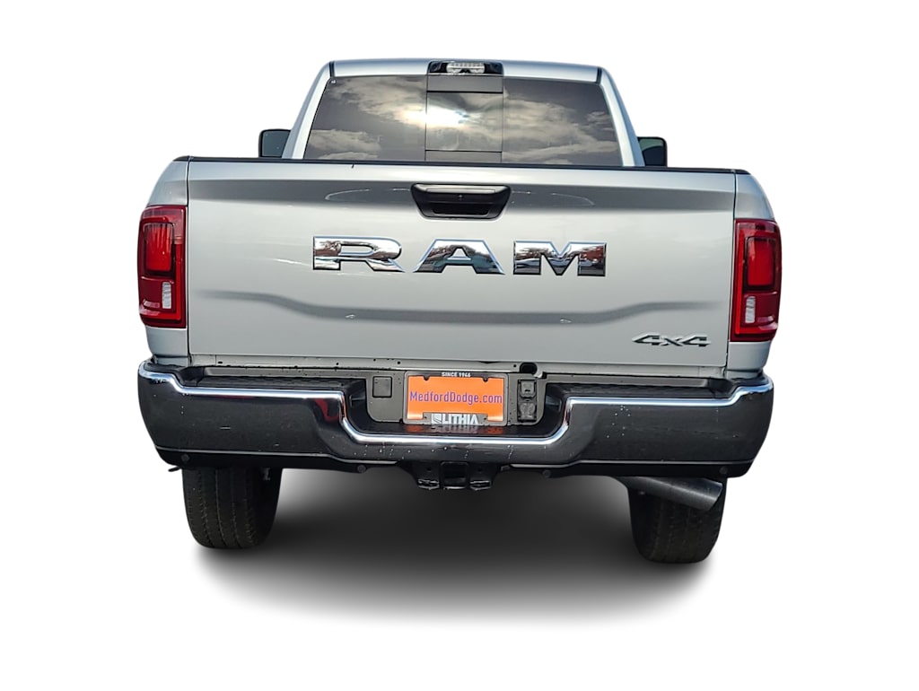 Thumbnail: 2026 RAM 2500 - 24
