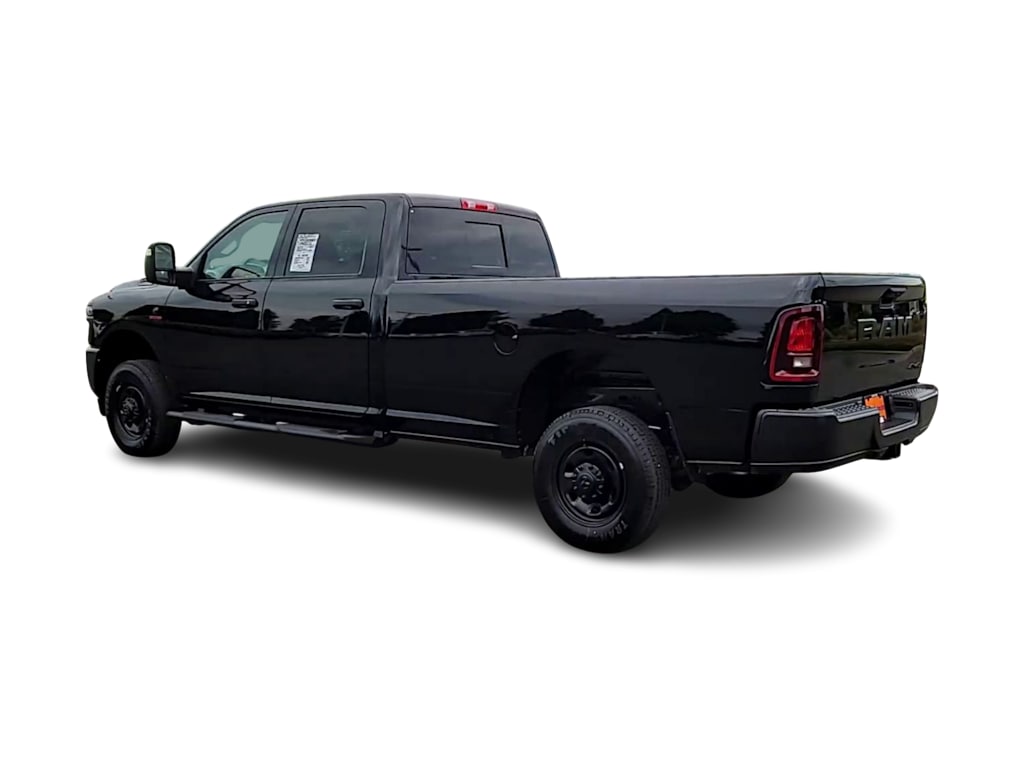 Thumbnail: 2026 RAM 2500 - 4