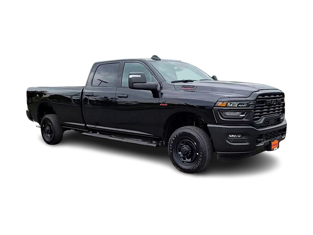 Thumbnail: 2026 RAM 2500 - 17