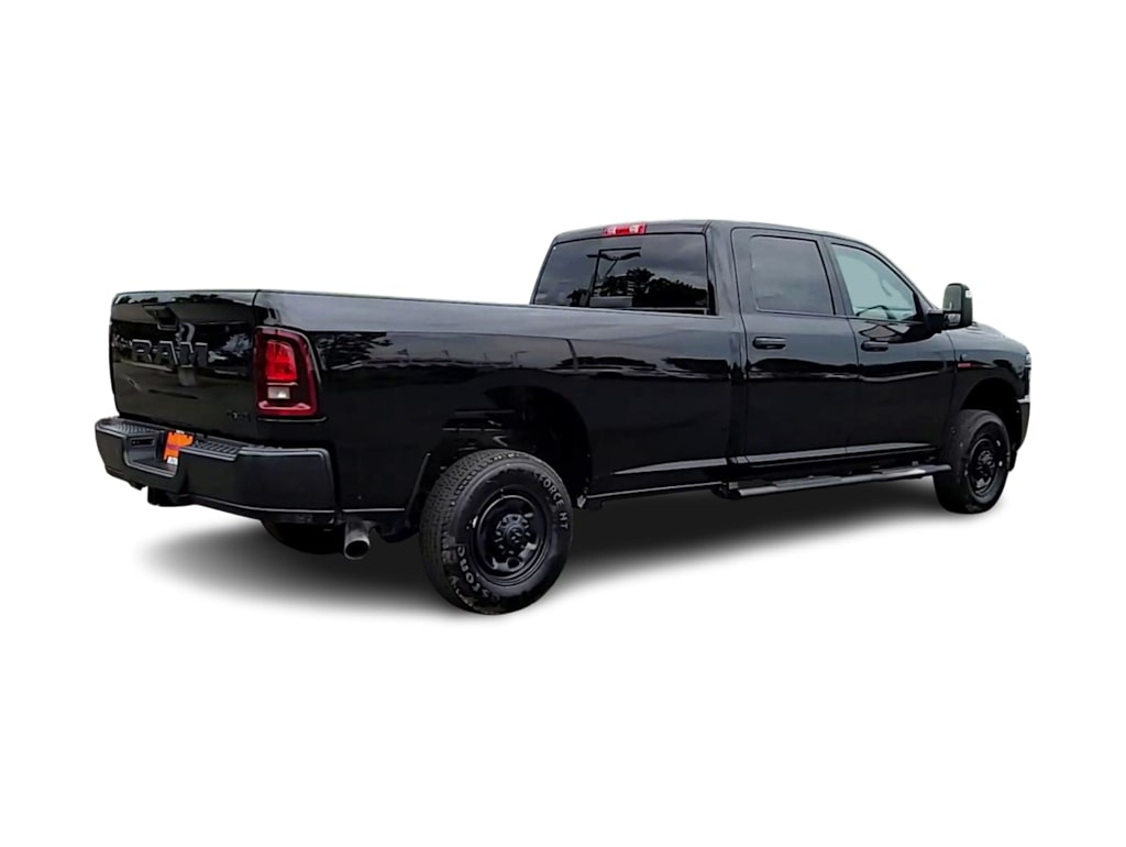 Thumbnail: 2026 RAM 2500 - 19