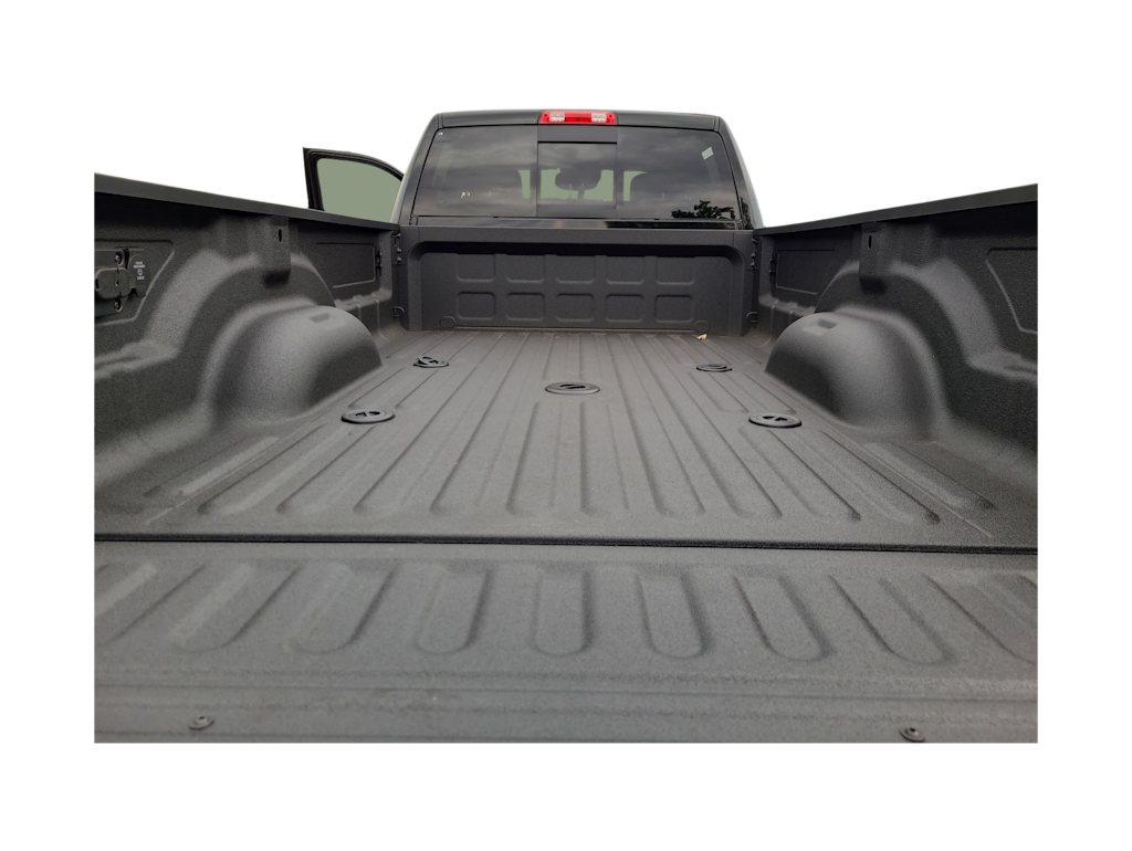 Thumbnail: 2026 RAM 2500 - 14