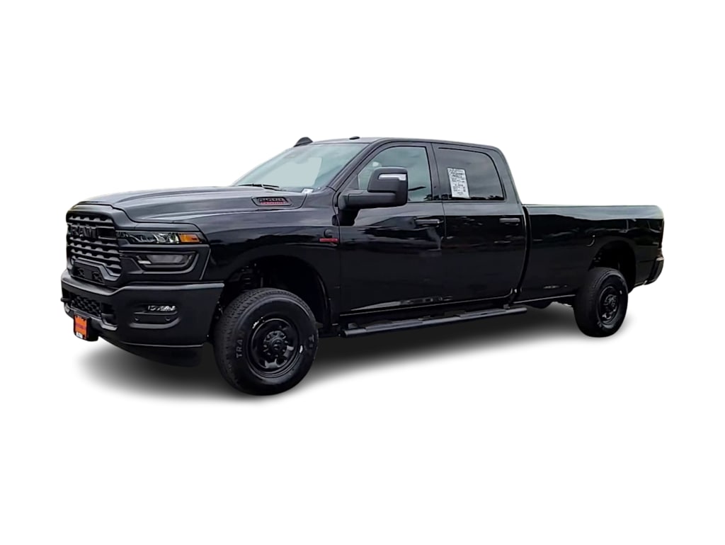 Thumbnail: 2026 RAM 2500 - 3