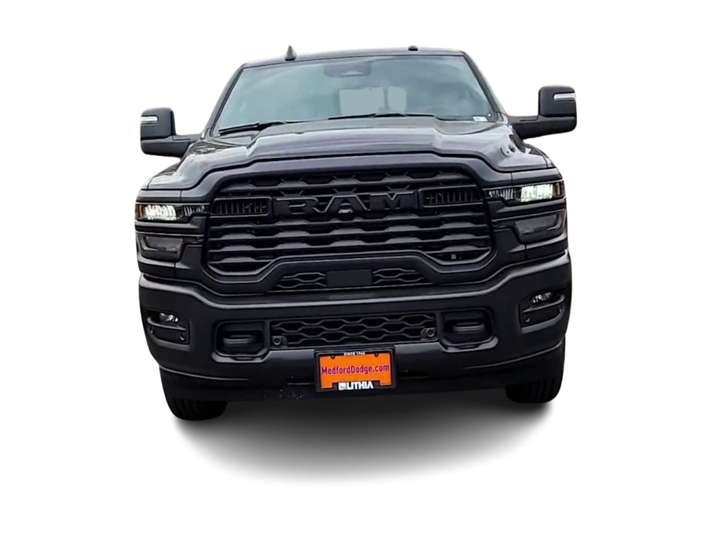 Thumbnail: 2026 RAM 2500 - 6