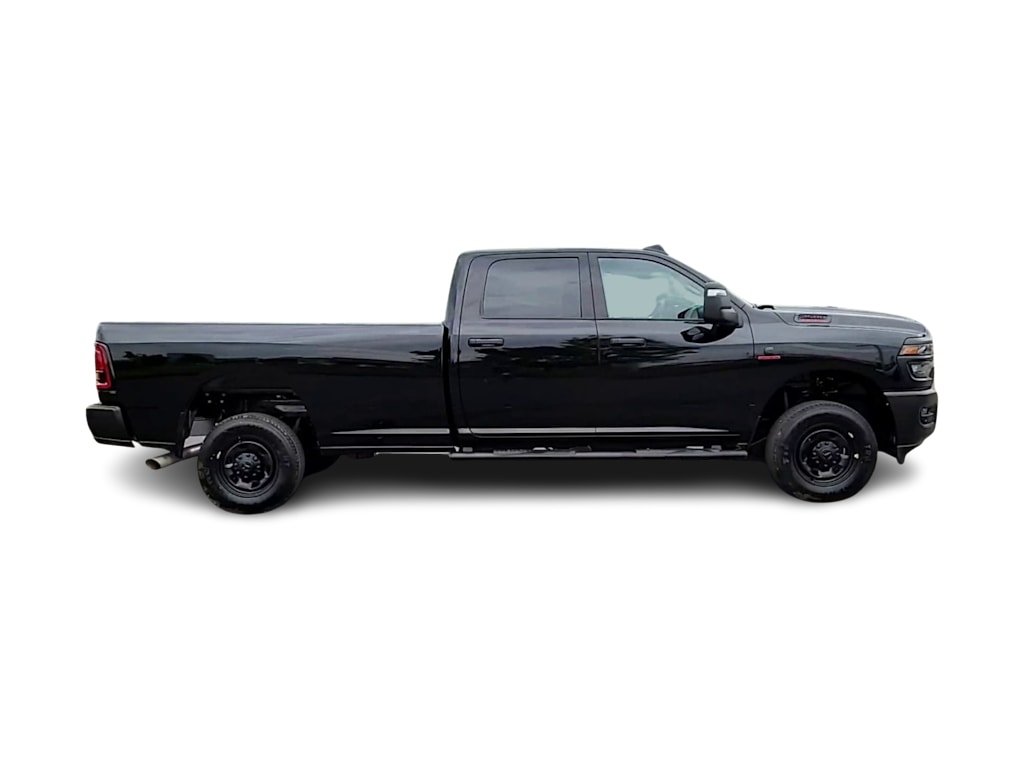 Thumbnail: 2026 RAM 2500 - 20