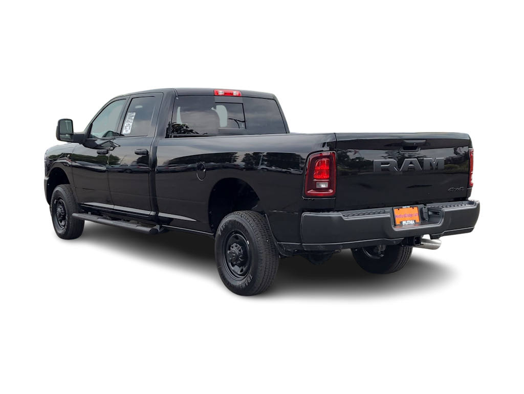 Thumbnail: 2026 RAM 2500 - 22