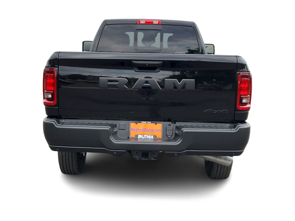 Thumbnail: 2026 RAM 2500 - 23