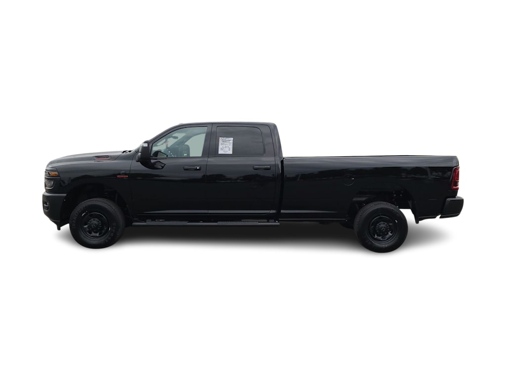 Thumbnail: 2026 RAM 2500 - 21