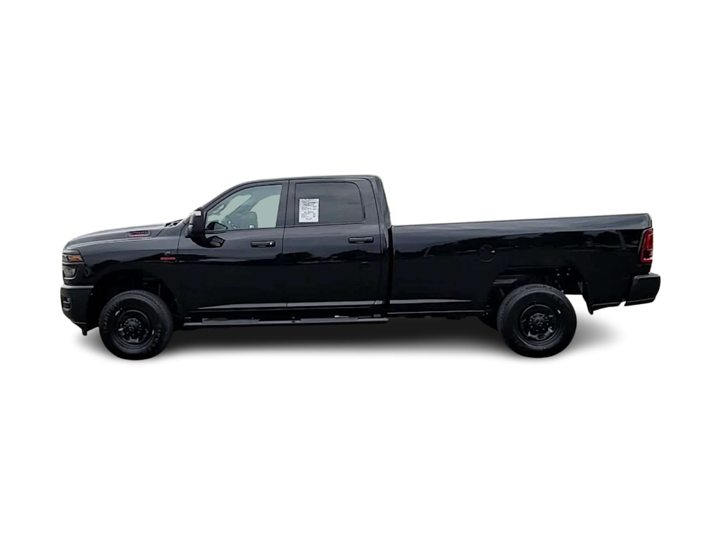 Thumbnail: 2026 RAM 2500 - 18
