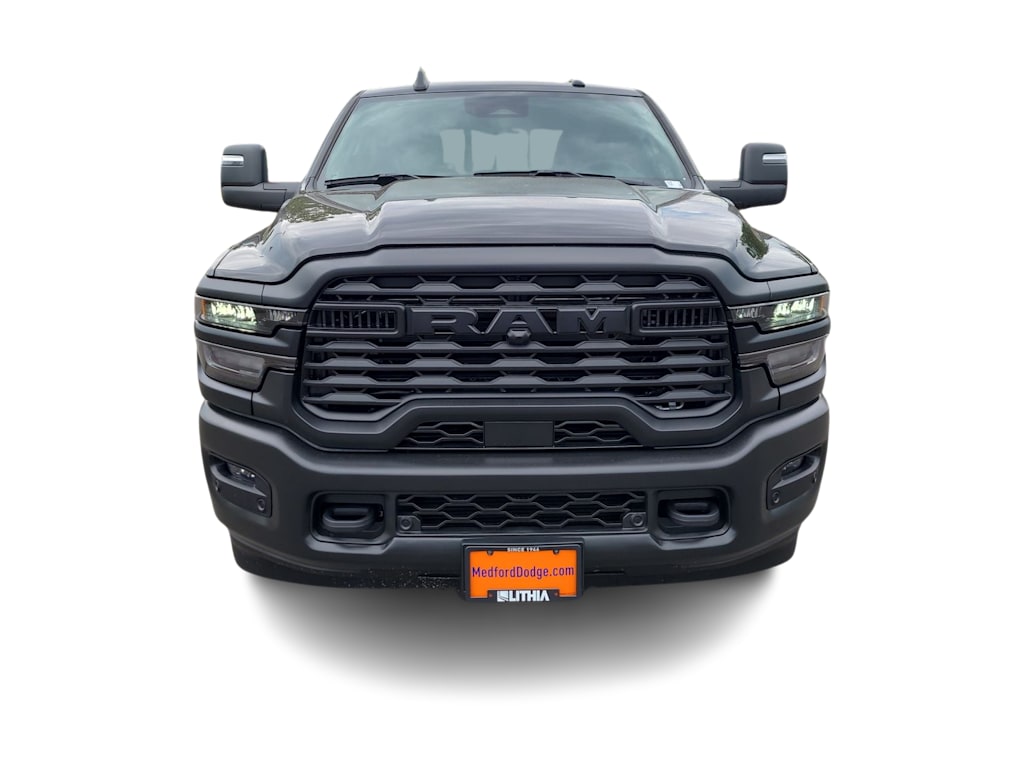 Thumbnail: 2026 RAM 2500 - 24