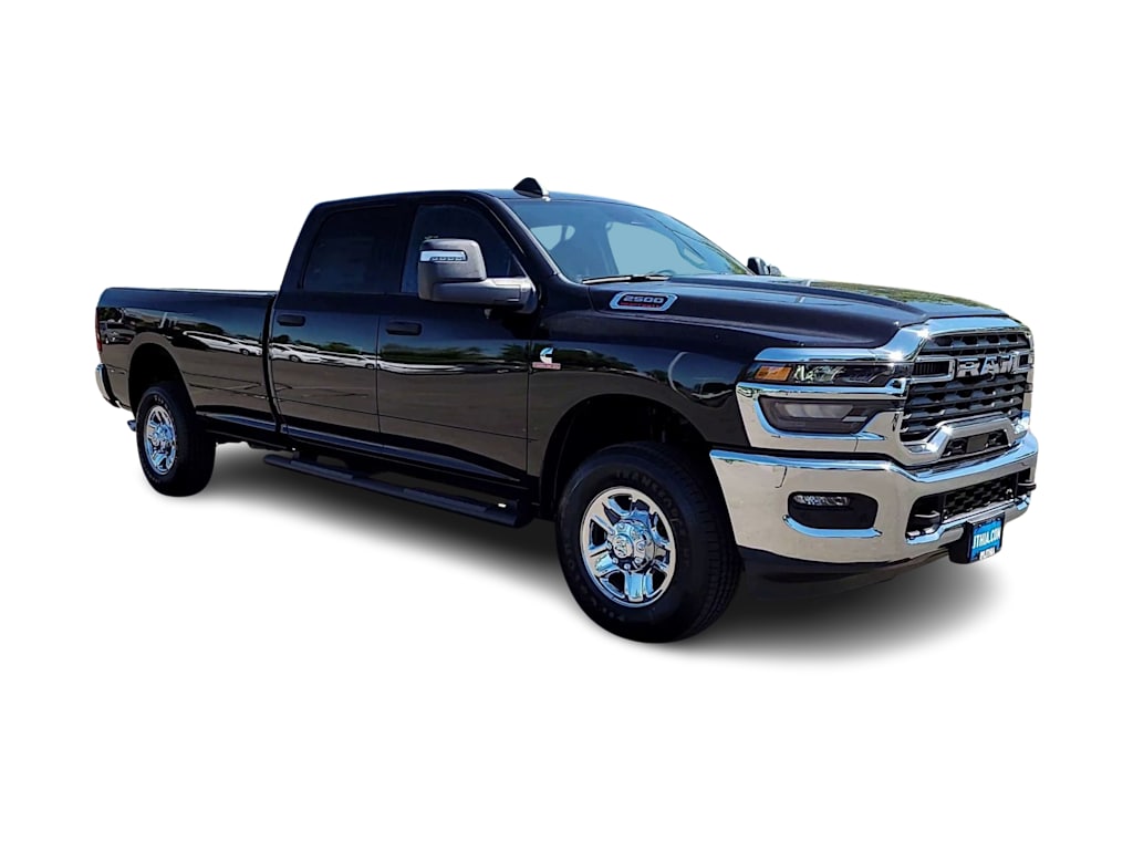 Thumbnail: 2025 RAM 2500 - 16