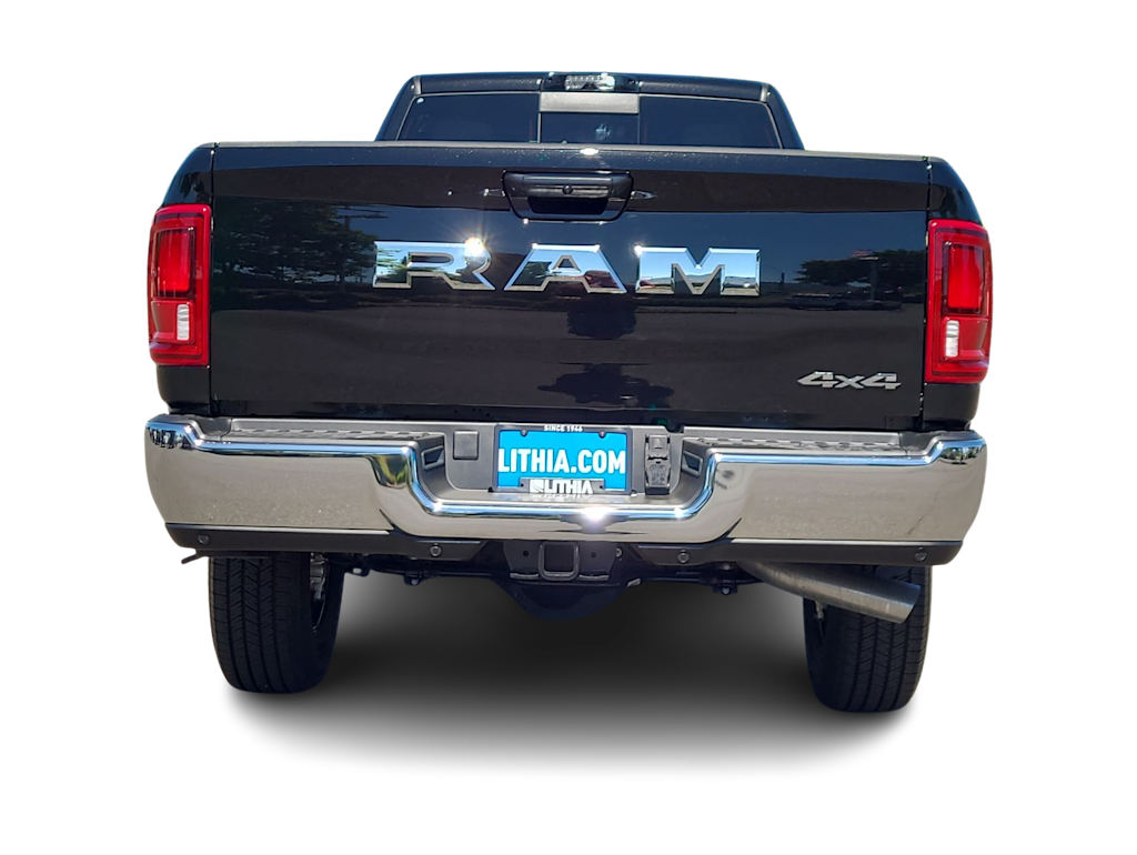Thumbnail: 2025 RAM 2500 - 23