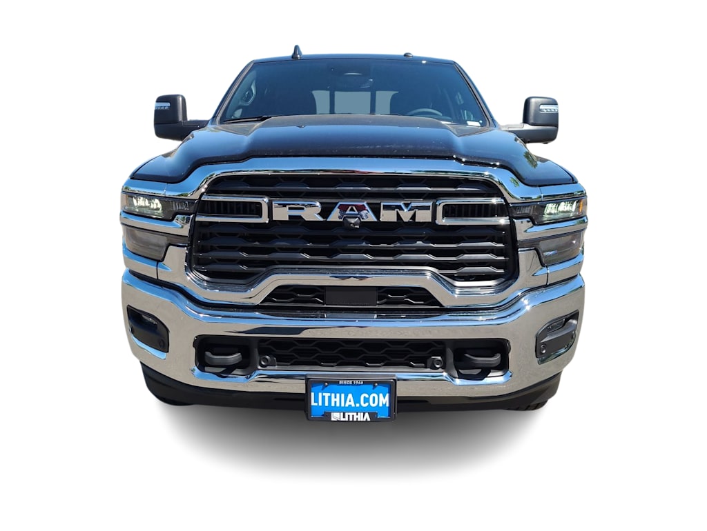 Thumbnail: 2025 RAM 2500 - 24