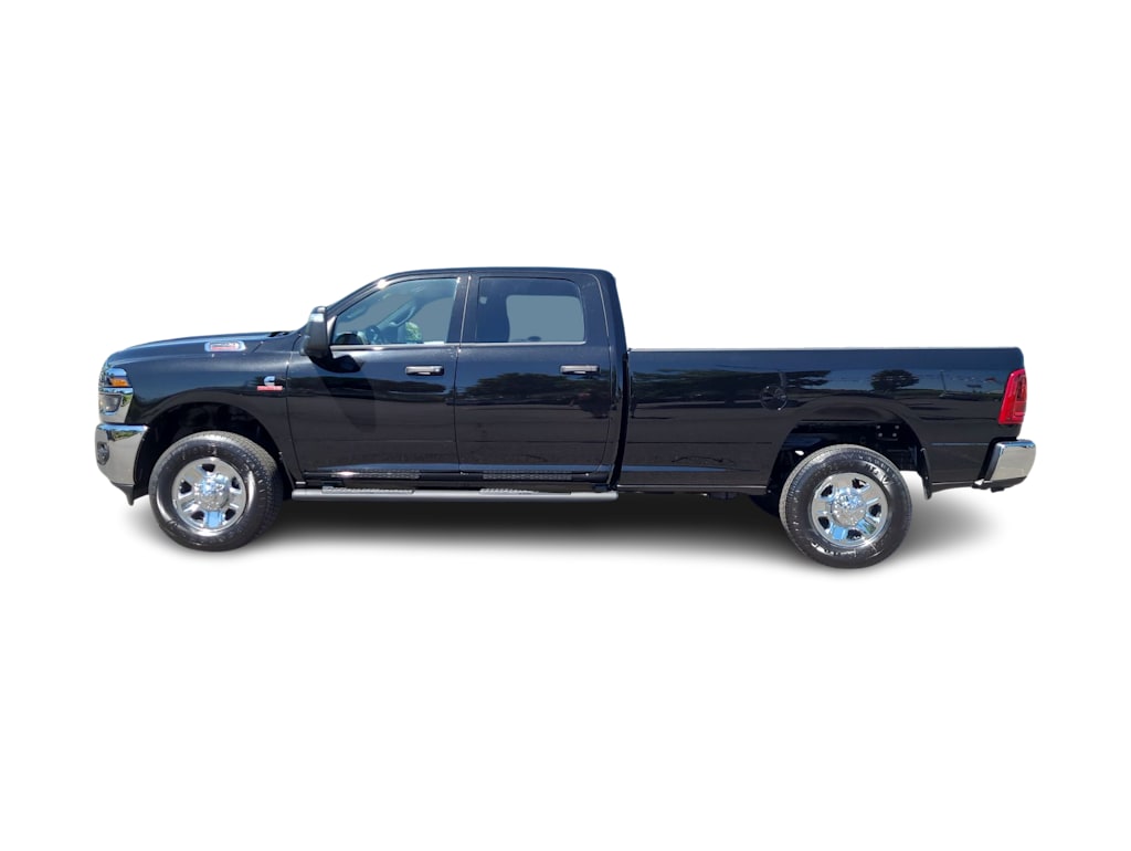 Thumbnail: 2025 RAM 2500 - 21