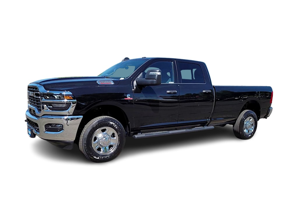 Thumbnail: 2025 RAM 2500 - 3