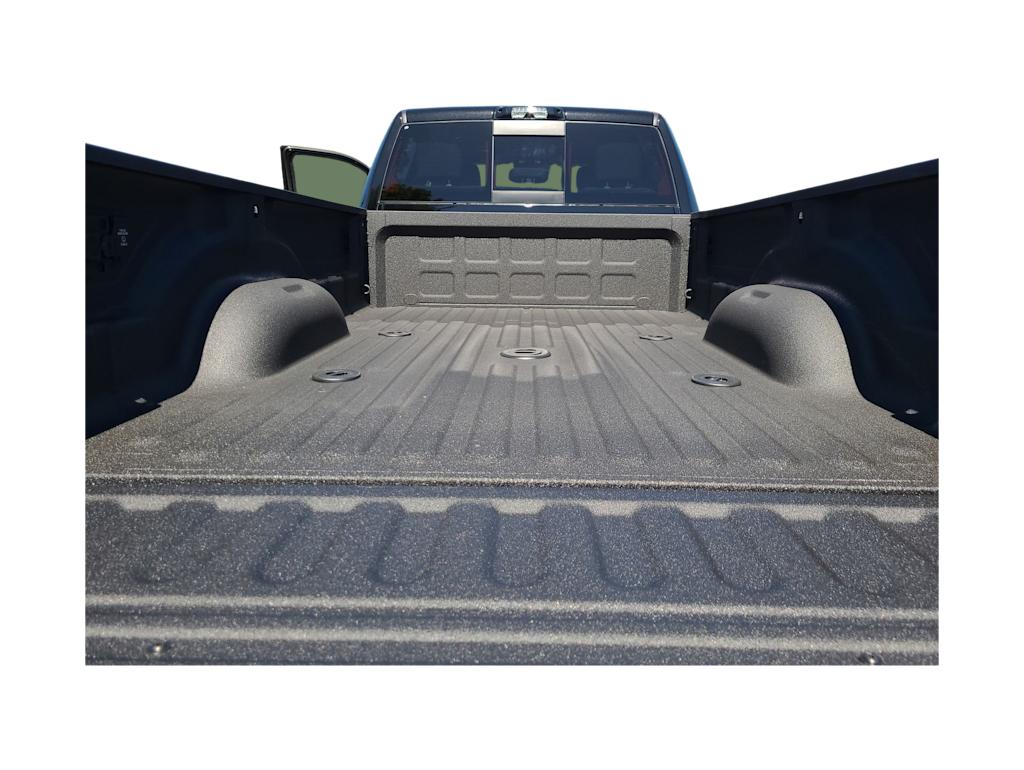 Thumbnail: 2025 RAM 2500 - 13