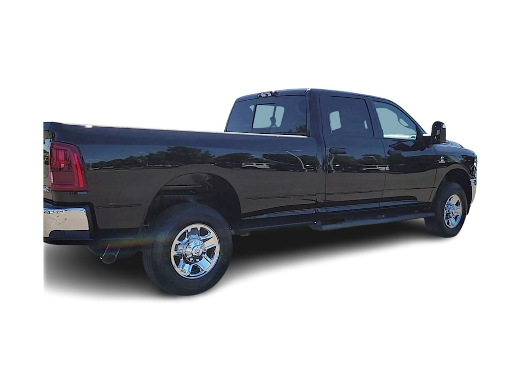 Thumbnail: 2025 RAM 2500 - 18