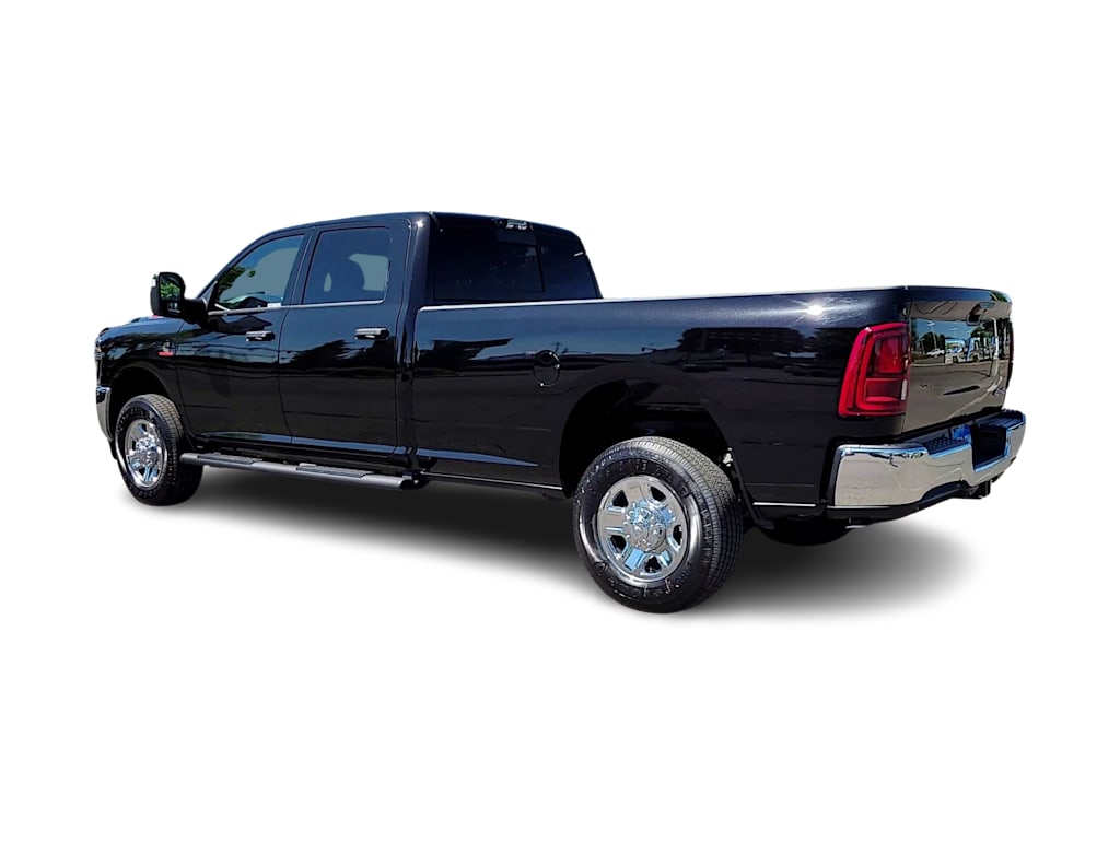 Thumbnail: 2025 RAM 2500 - 4