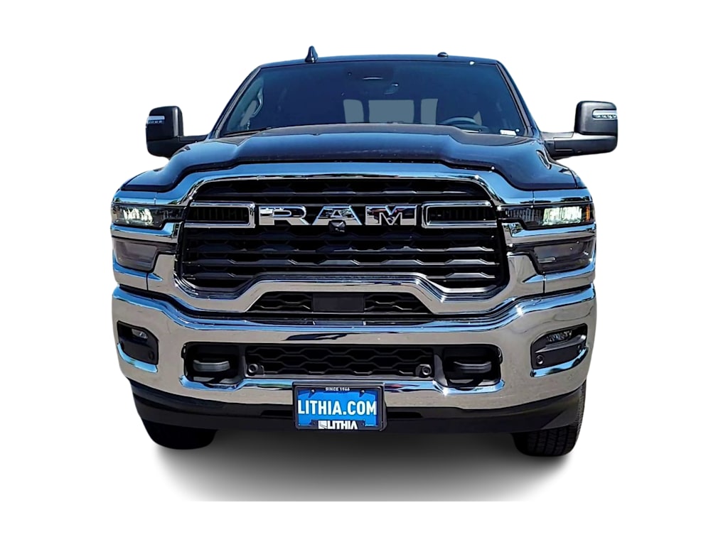 Thumbnail: 2025 RAM 2500 - 6