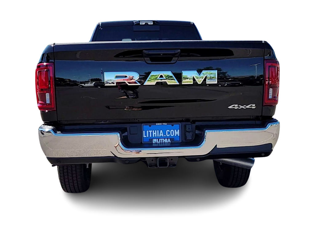Thumbnail: 2025 RAM 2500 - 5