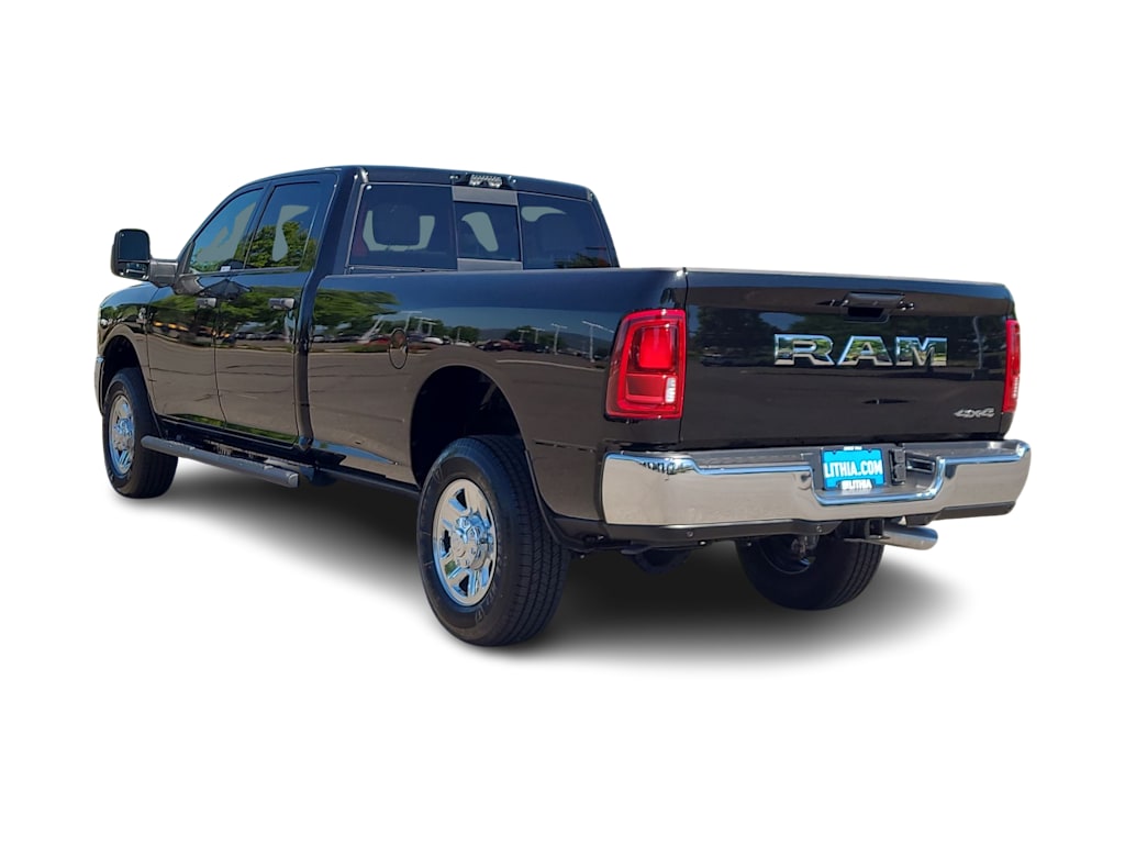 Thumbnail: 2025 RAM 2500 - 22