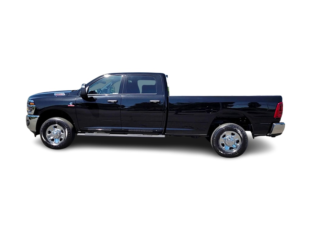 Thumbnail: 2025 RAM 2500 - 17