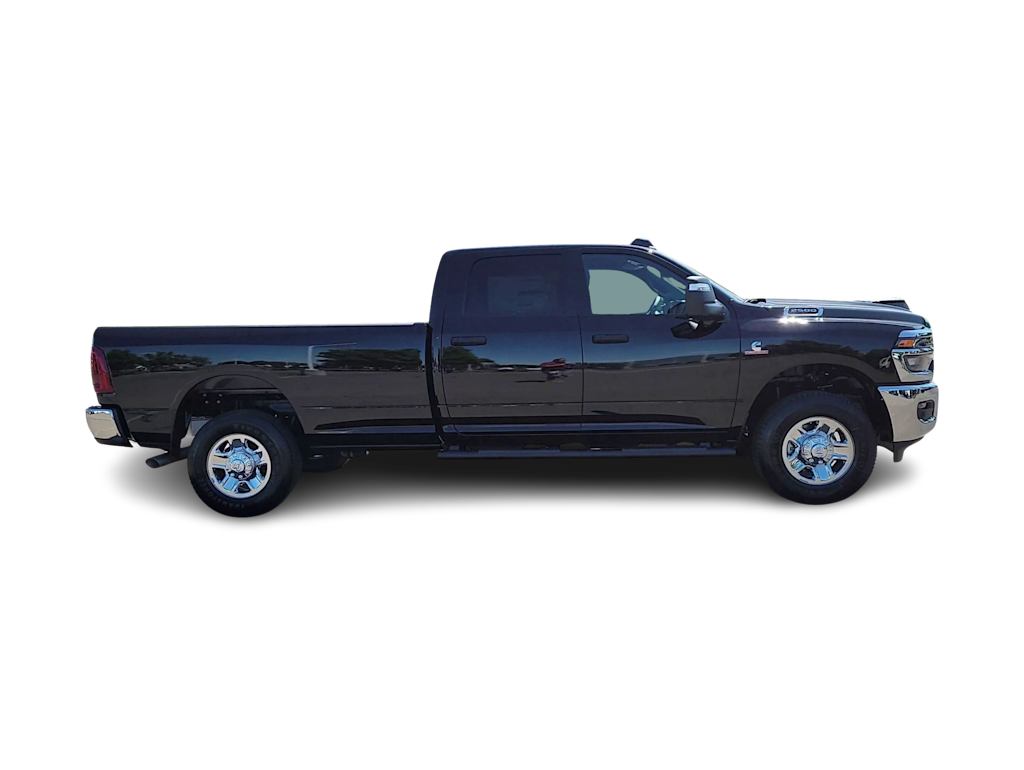 Thumbnail: 2025 RAM 2500 - 19