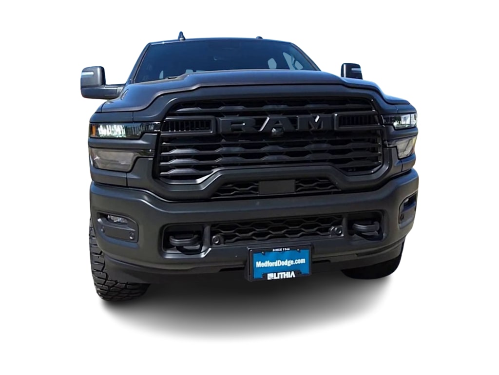 Thumbnail: 2026 RAM 2500 - 6