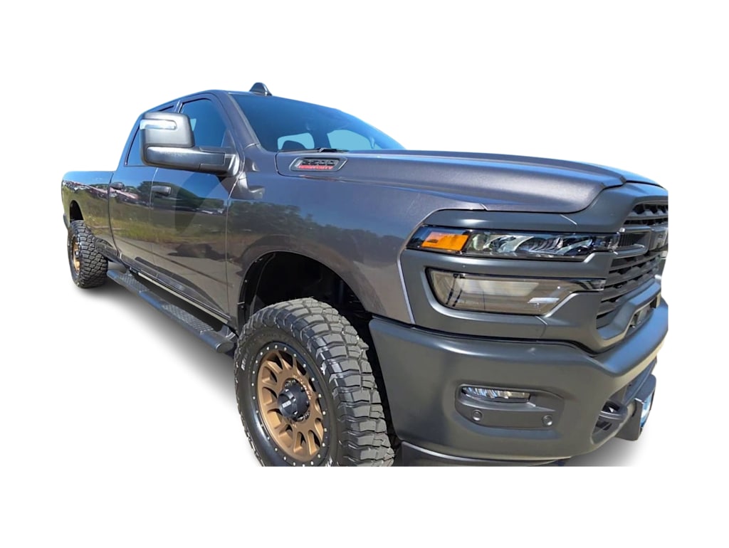 Thumbnail: 2026 RAM 2500 - 18