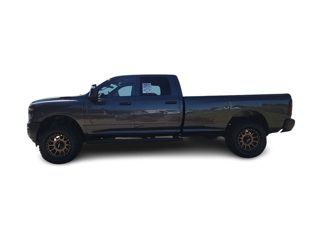 Thumbnail: 2026 RAM 2500 - 3