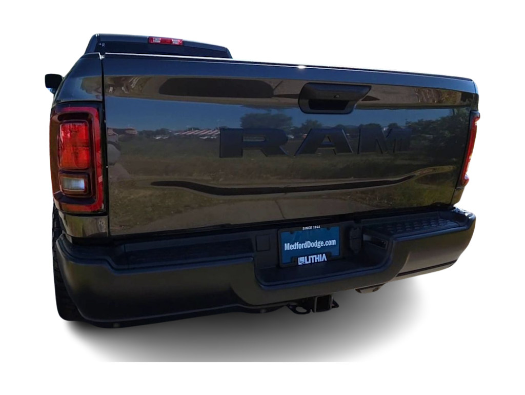 Thumbnail: 2026 RAM 2500 - 5