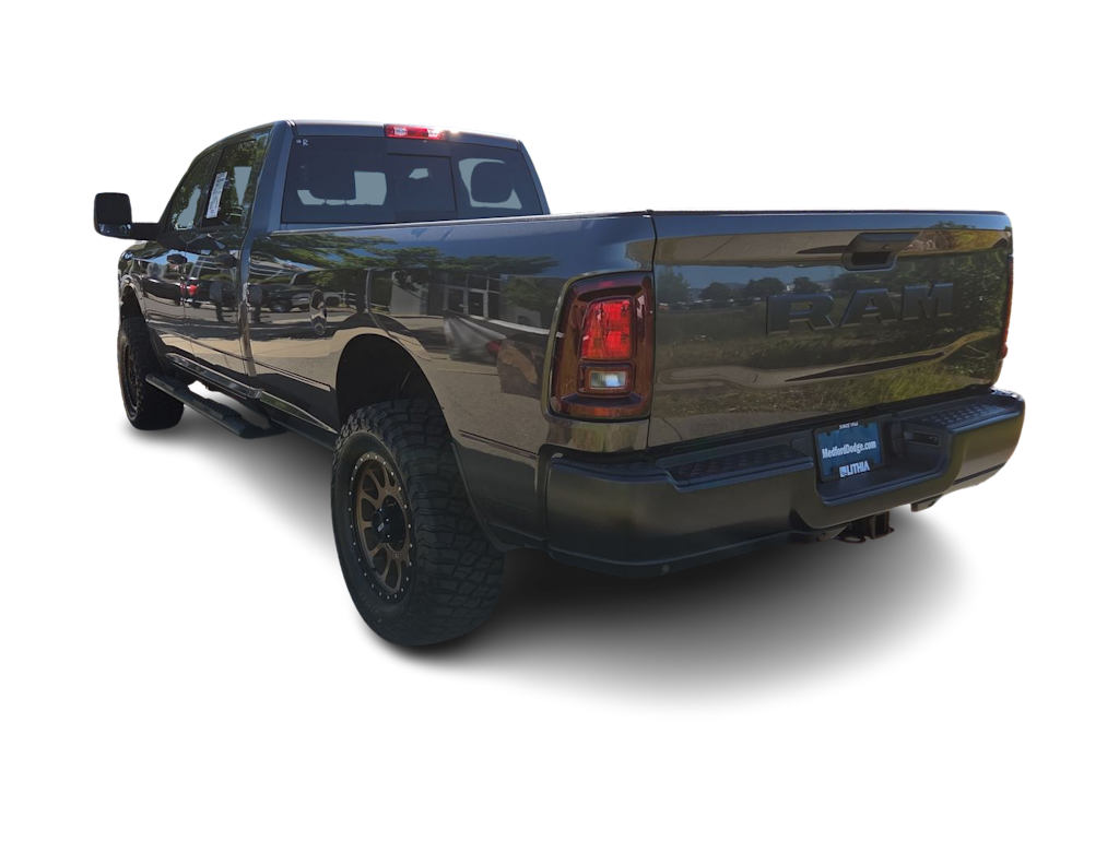 Thumbnail: 2026 RAM 2500 - 4