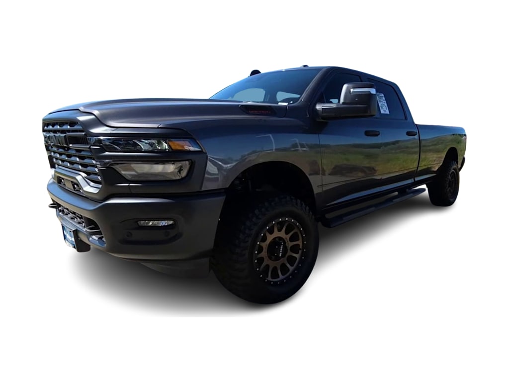 Thumbnail: 2026 RAM 2500 - 19