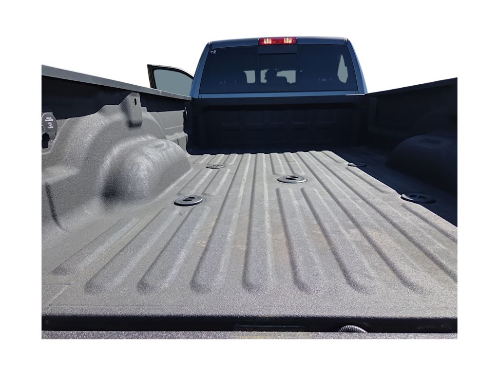 Thumbnail: 2026 RAM 2500 - 15