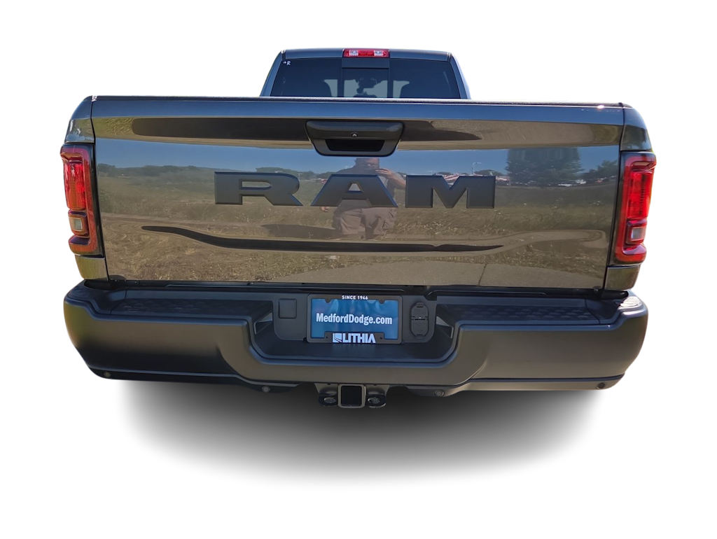 Thumbnail: 2026 RAM 2500 - 24