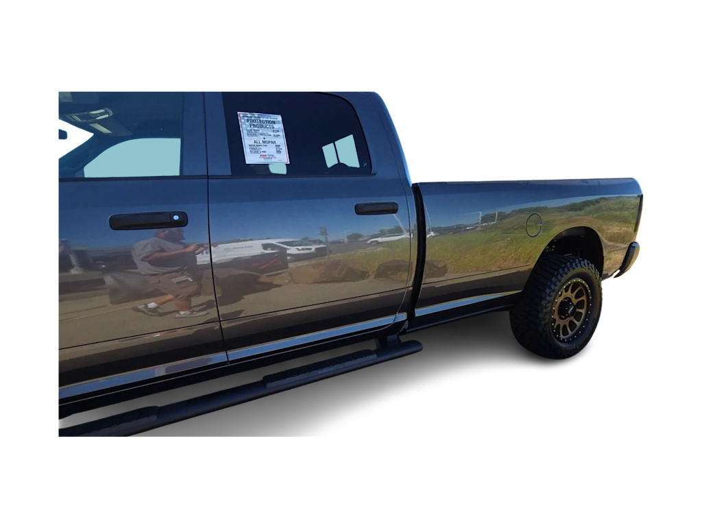 Thumbnail: 2026 RAM 2500 - 20