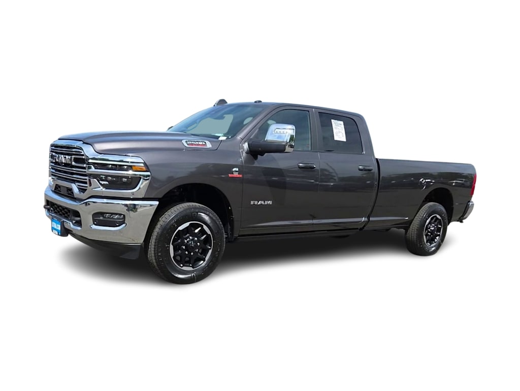 Thumbnail: 2026 RAM 2500 - 3