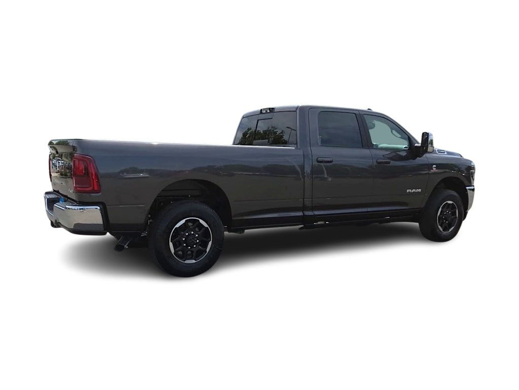 Thumbnail: 2026 RAM 2500 - 19