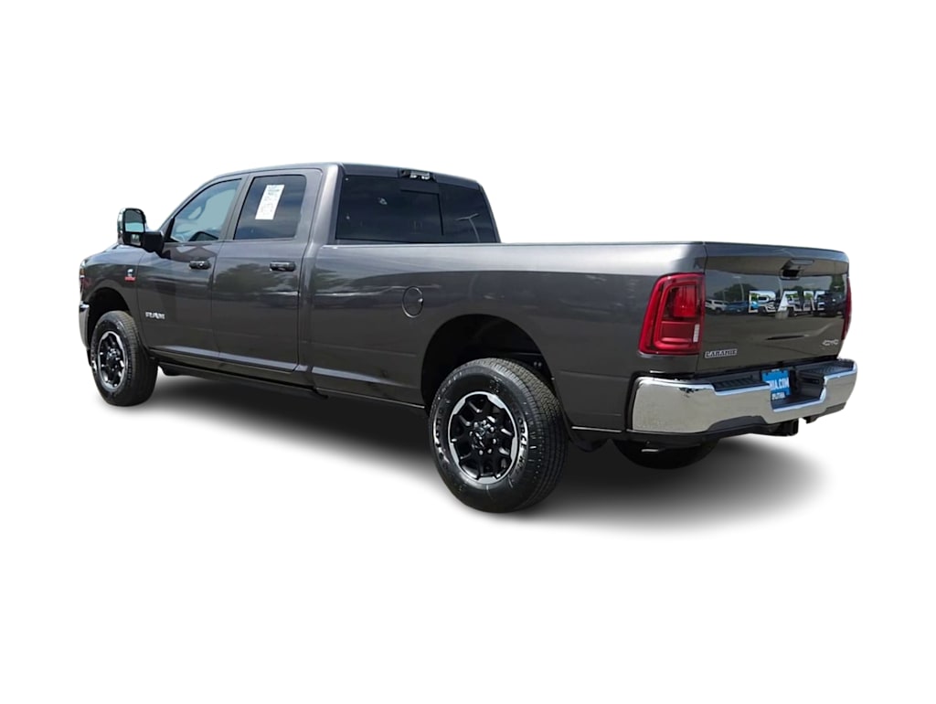 Thumbnail: 2026 RAM 2500 - 4