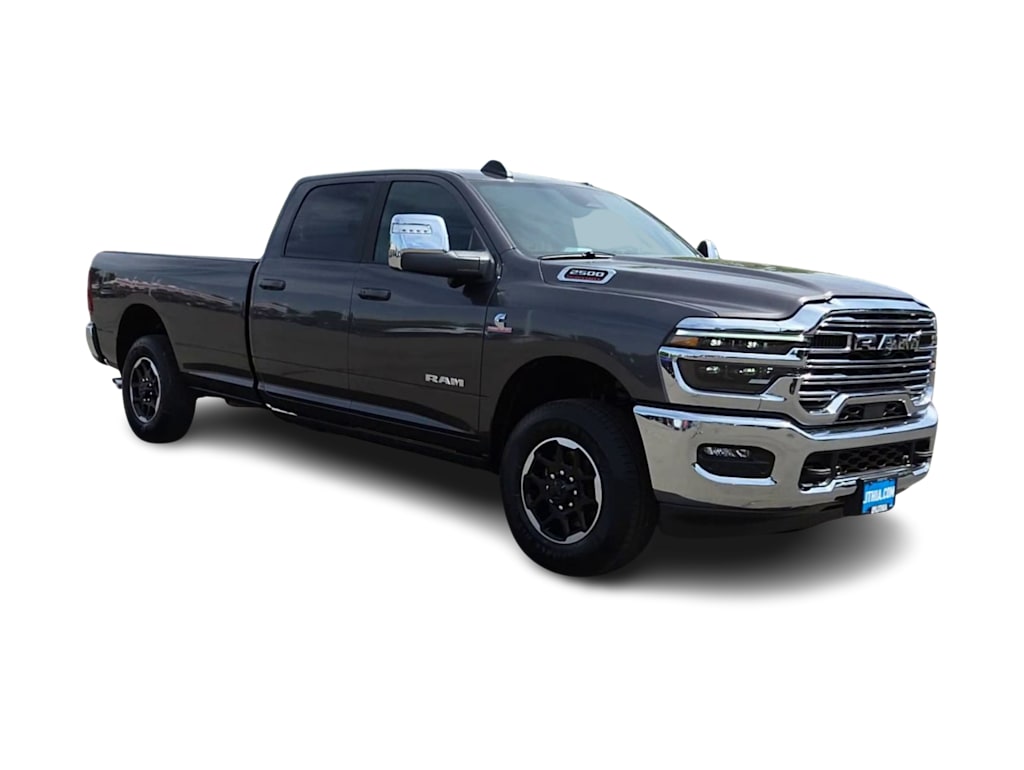 Thumbnail: 2026 RAM 2500 - 17