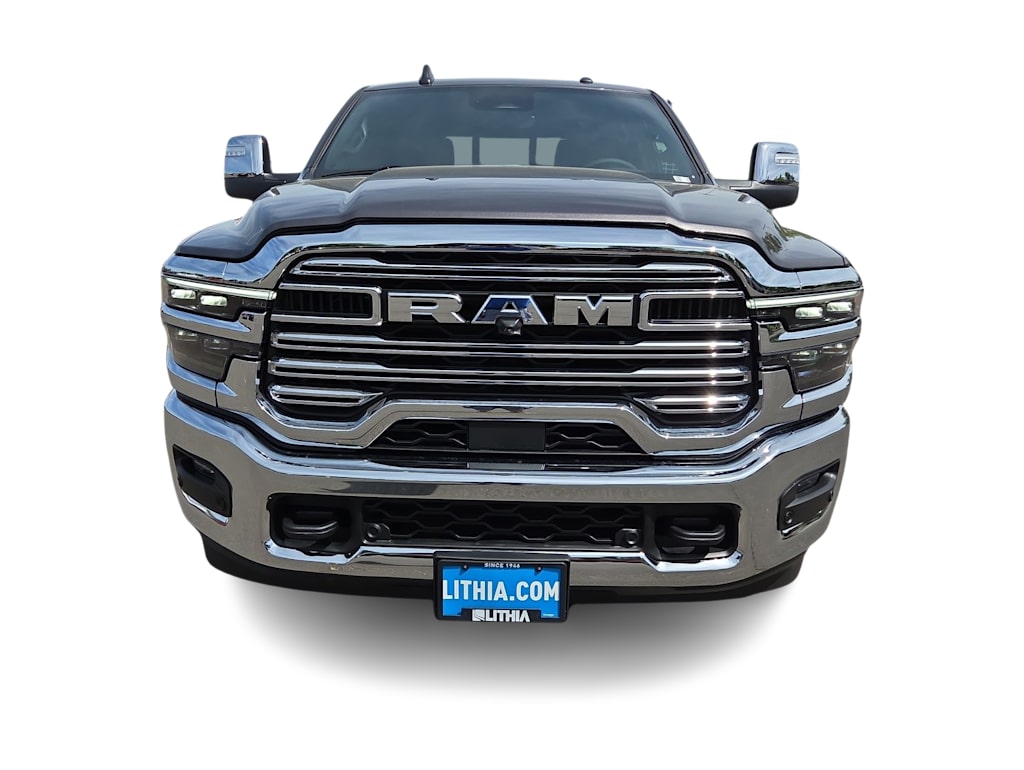 Thumbnail: 2026 RAM 2500 - 25