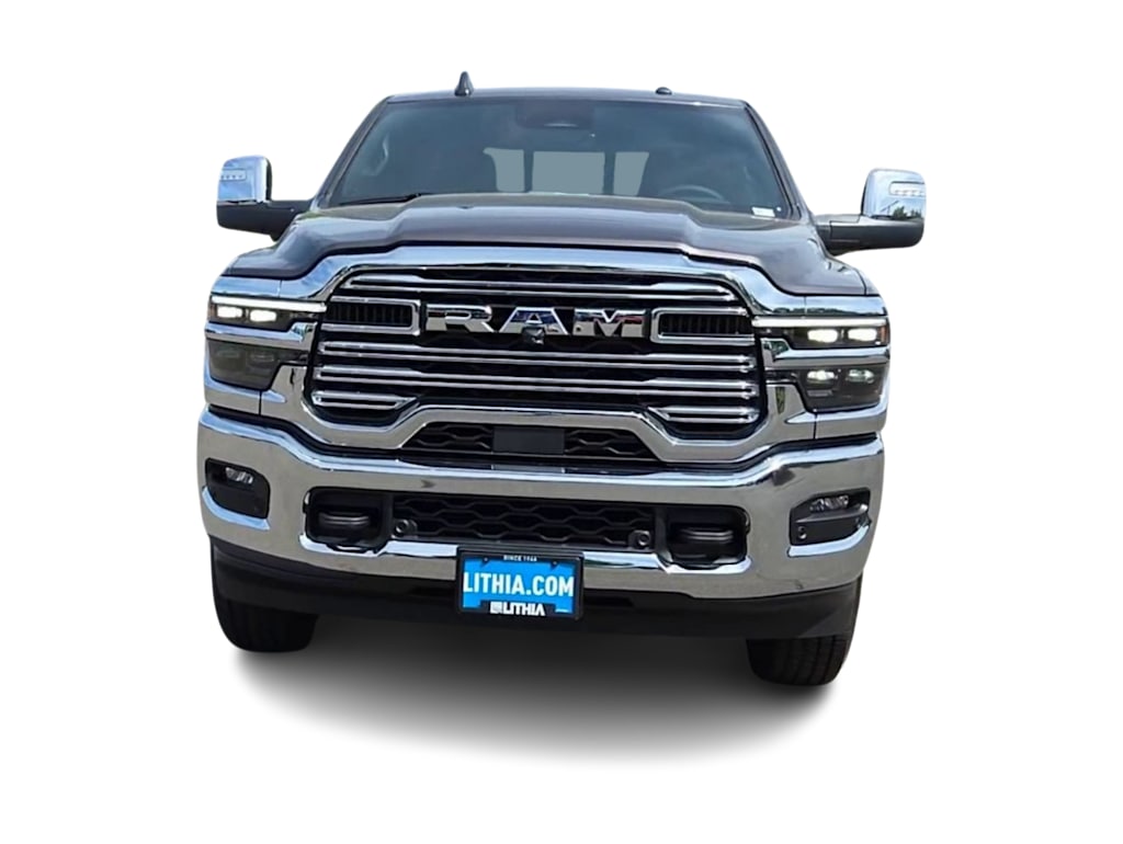 Thumbnail: 2026 RAM 2500 - 6