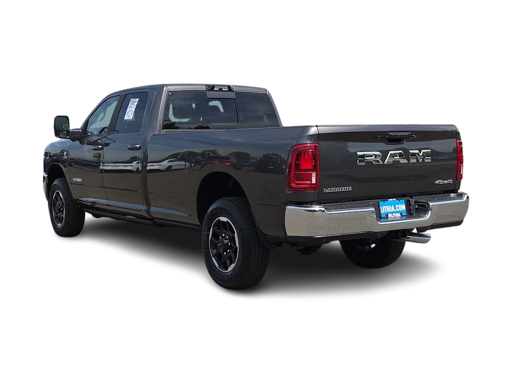 Thumbnail: 2026 RAM 2500 - 23