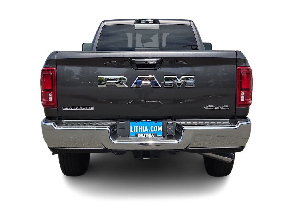 Thumbnail: 2026 RAM 2500 - 24