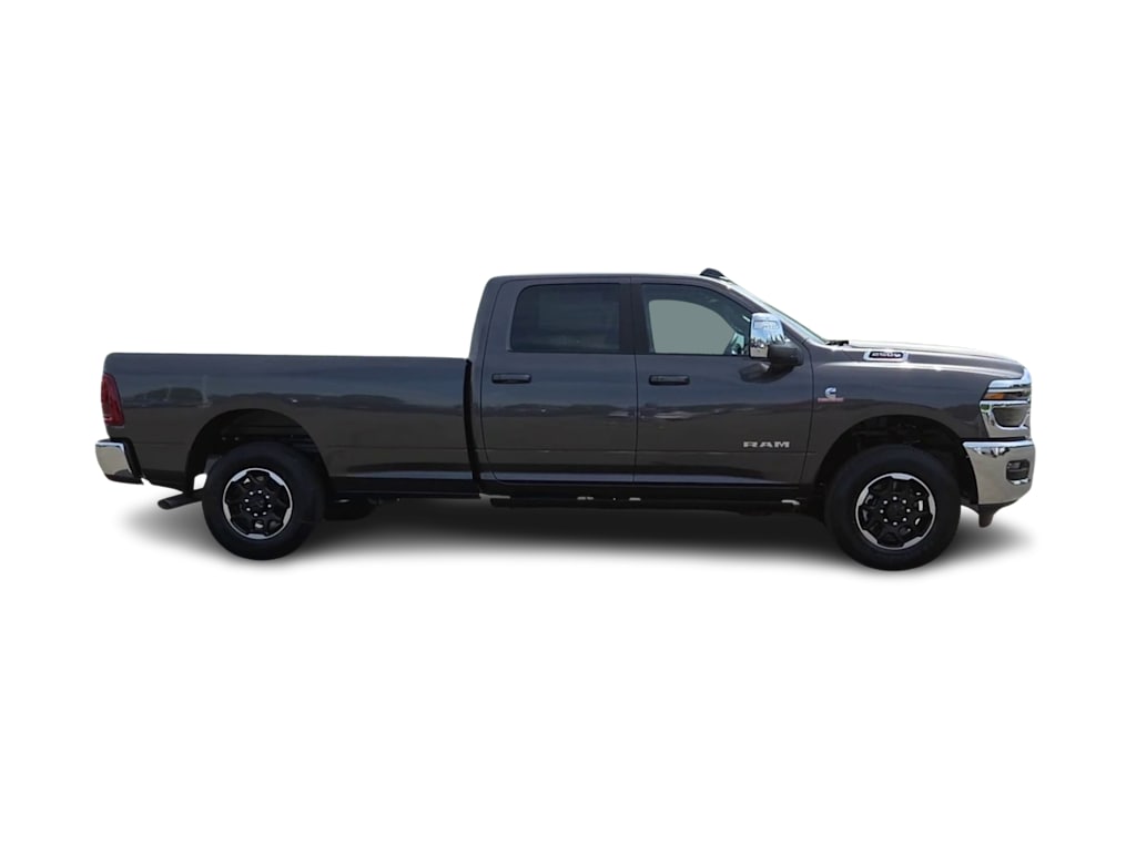 Thumbnail: 2026 RAM 2500 - 20