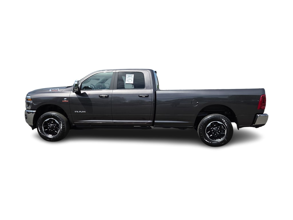 Thumbnail: 2026 RAM 2500 - 22