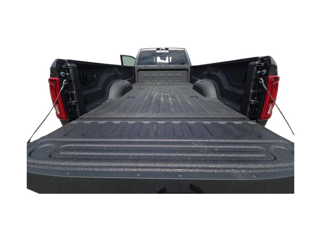 Thumbnail: 2026 RAM 2500 - 14