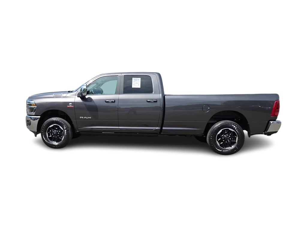Thumbnail: 2026 RAM 2500 - 18