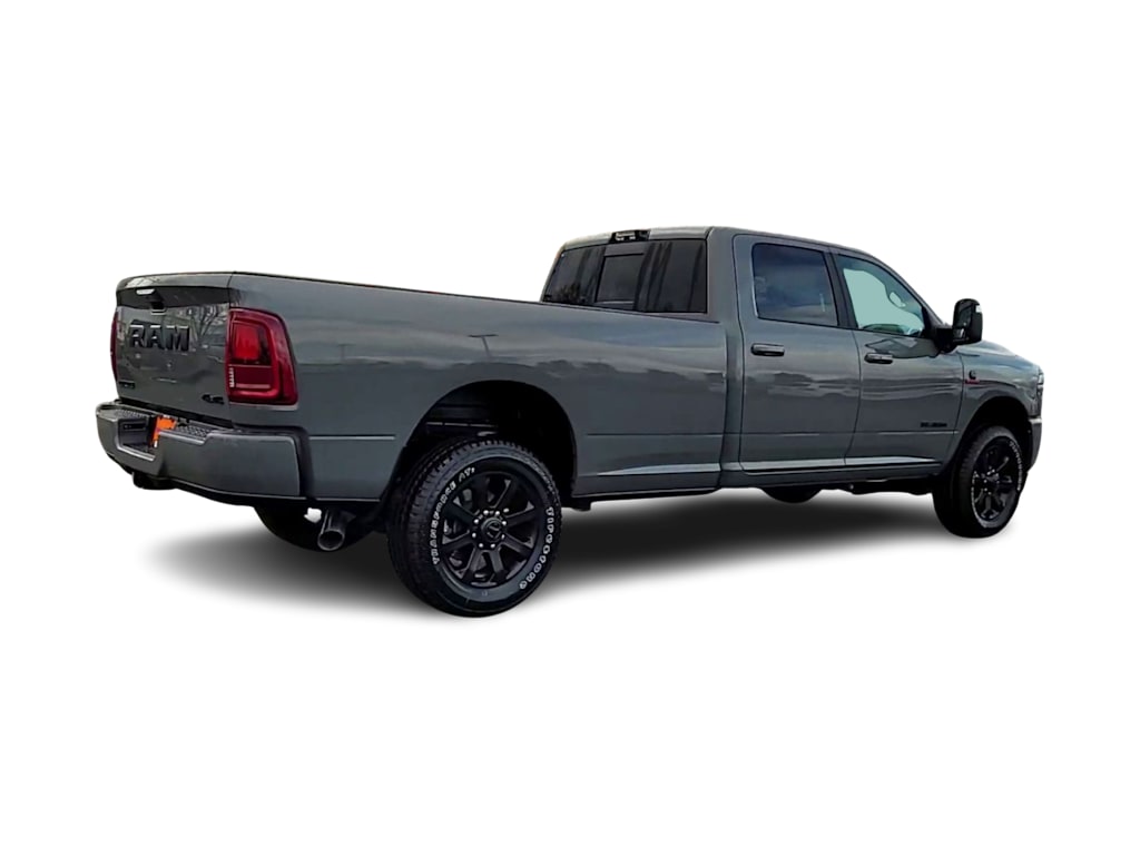 Thumbnail: 2026 RAM 2500 - 21