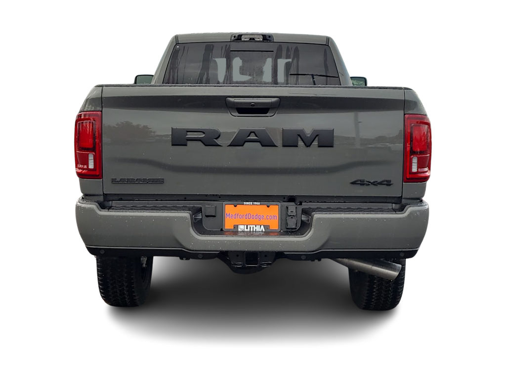 Thumbnail: 2026 RAM 2500 - 25